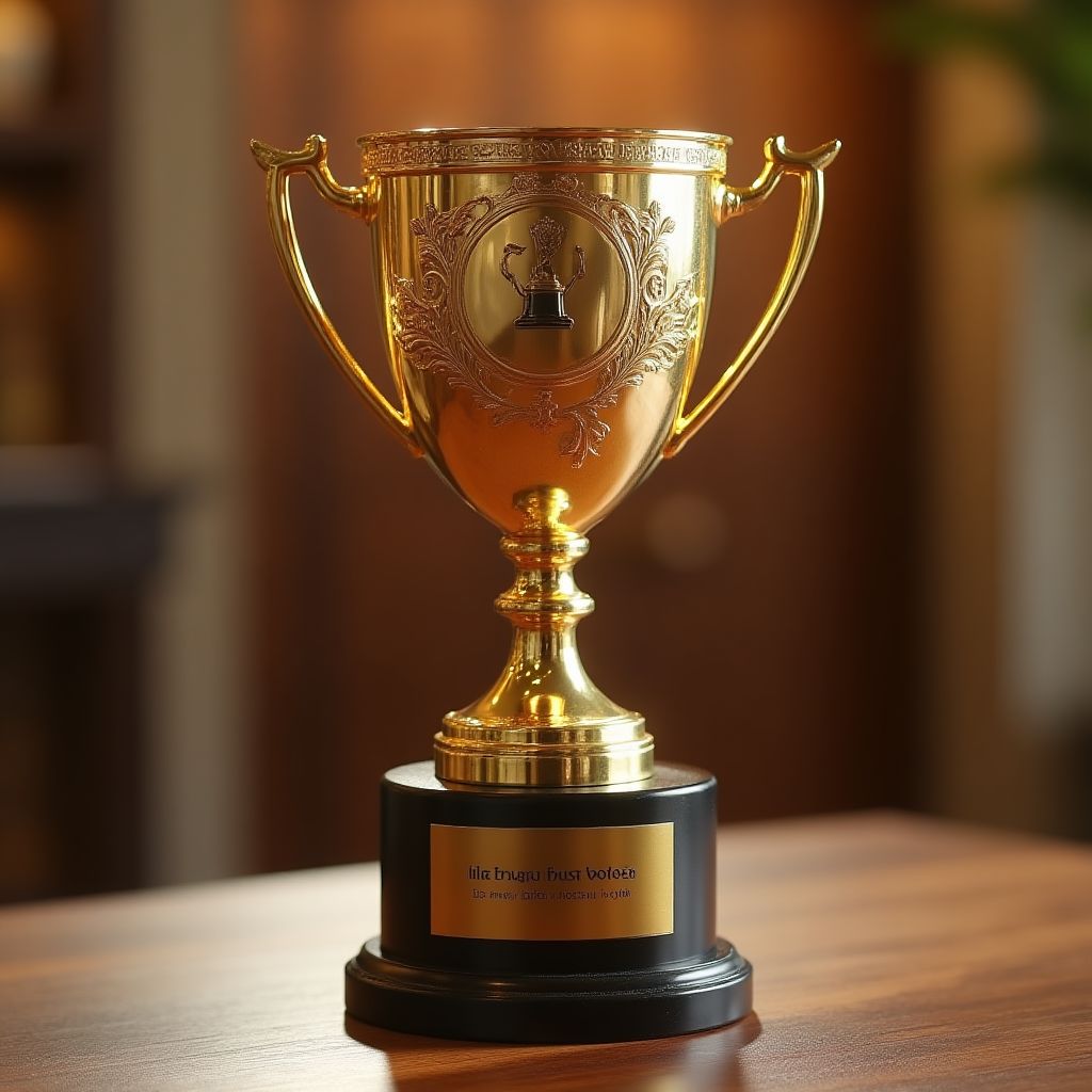 Premio Marca Líder