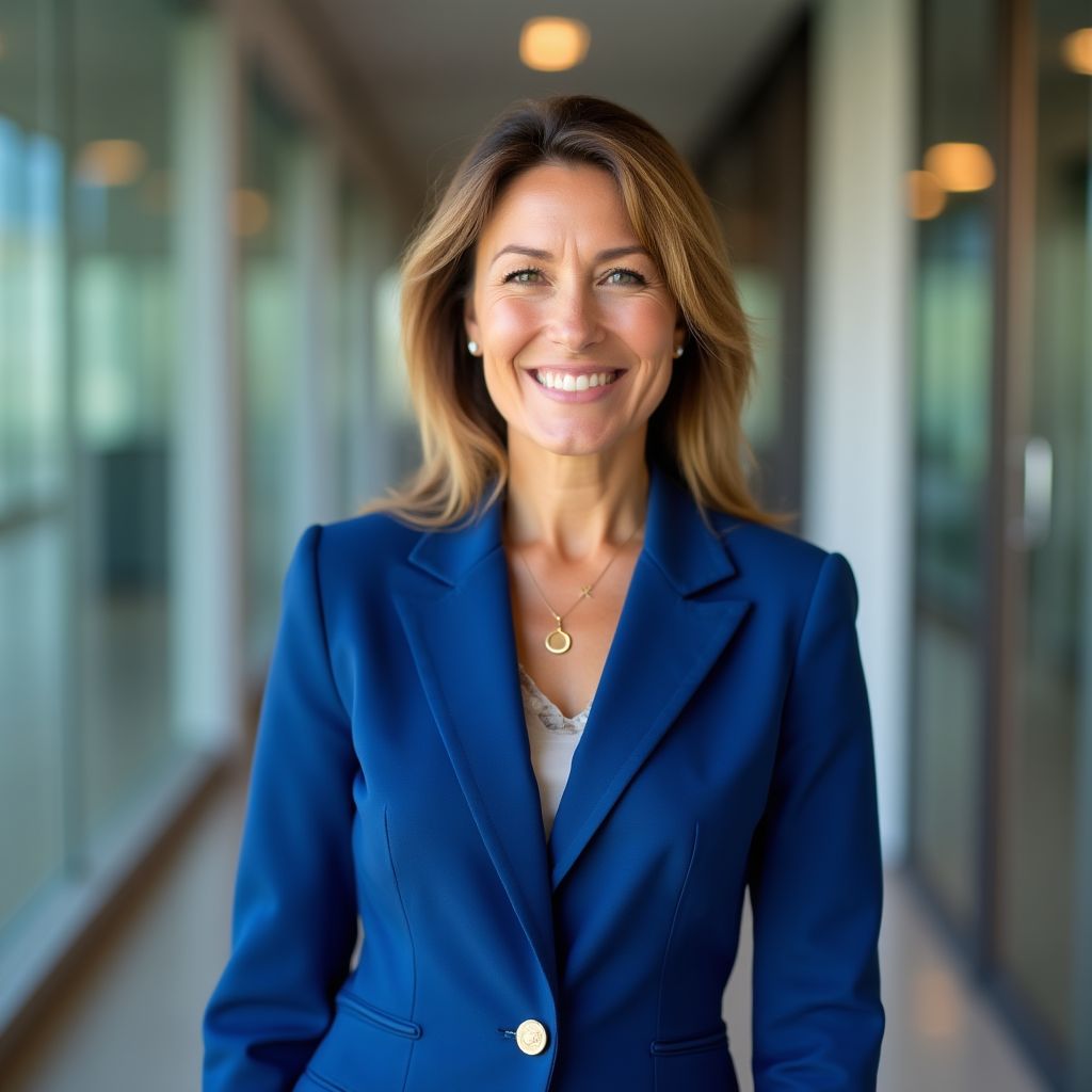 Directora General