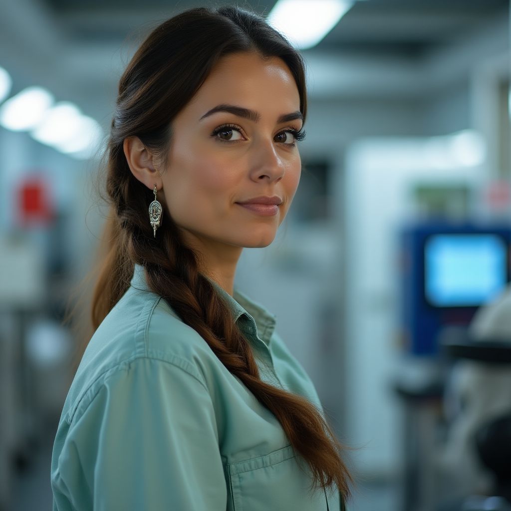 Directora de Innovación