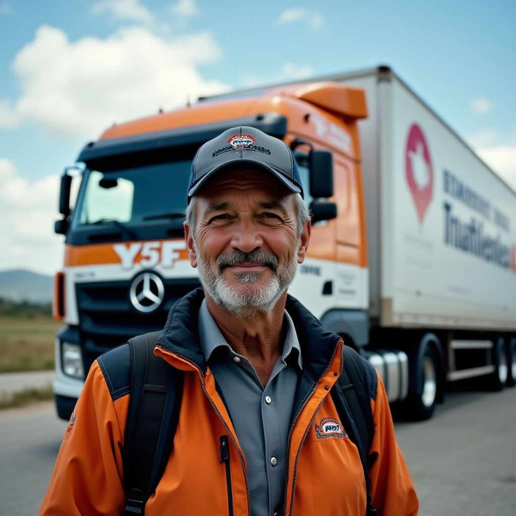 Cliente Transportista