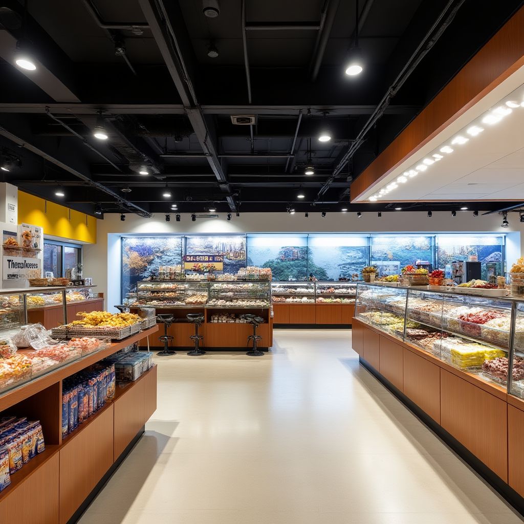 Tienda YPF Full